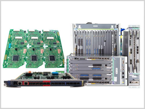 อุปกรณ์อิเล็กโทรนิกส์