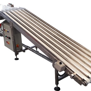 Conveyor 6 Lane