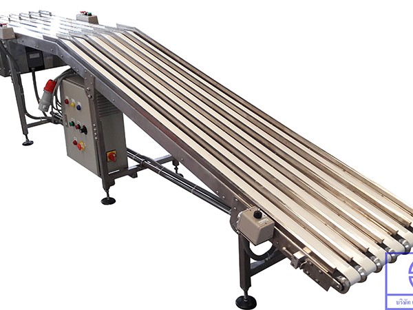 Conveyor 6 Lane