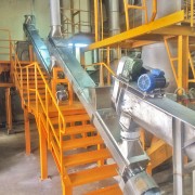 Screw Feeder 1525059947976