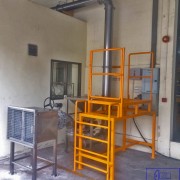 Screw Feeder 1525059970133