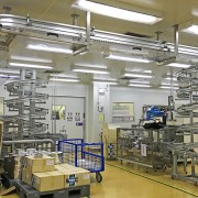 Spiral Conveyor2 MDLZ