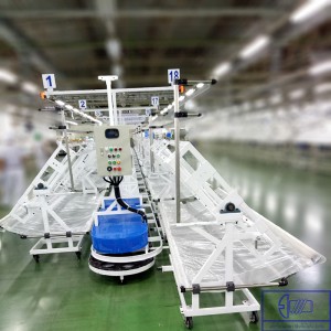 Truk Conv1 Thai Arrow