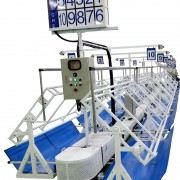 Truk Conv2  Thai Arrow