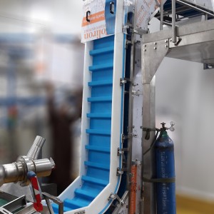 Z Conveyor 20161127_144311